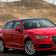 Illustration for article titled The 2016 Audi A3 Sportback E-Tron Is A Fun Hybrid Oddball, But Whos Going To Buy One?